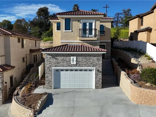 677 Castlehill Dr, Walnut, CA 91789
