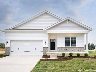 Springer Woods By D R Horton Columbus In Delaware Oh Zillow