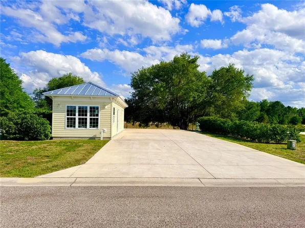 4885 SE 92nd Blvd #203, Webster, FL 33597