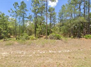 3271 W Montgomery Ln LOT 22, Dunnellon, FL 34433