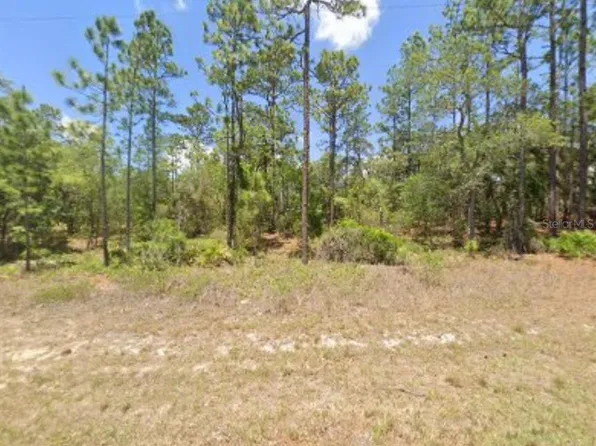 3271 W Montgomery Ln Lot 22, Dunnellon, FL 34433