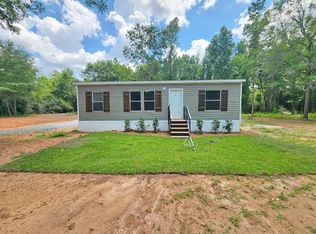 141 Pat Whatley Rd, Dawson, GA 39842