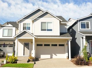 1465 18th Ave, Forest Grove, OR