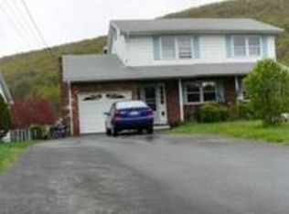 1027-29 Elwood St, Rome, NY 13440