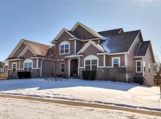 6550 Aspen Dr, West Des Moines, IA 50266