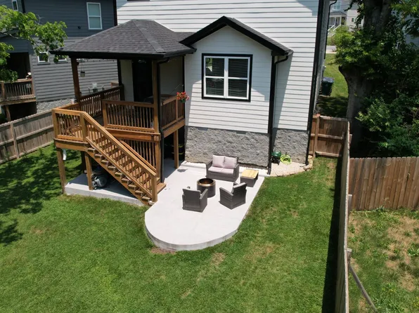 625A Freedom Pl, Nashville, TN 37209