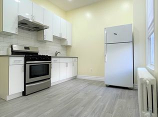 16 Tonnele Ave #1, Jersey City, NJ 07306