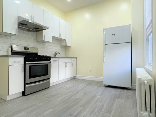 16 Tonnele Ave #1, Jersey City, NJ 07306