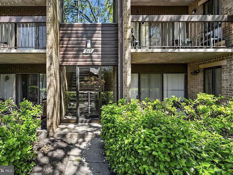 517 Florida Ave #T4 — Photo 45