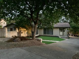 705 Brownlee Cir #A, Austin, TX 78703
