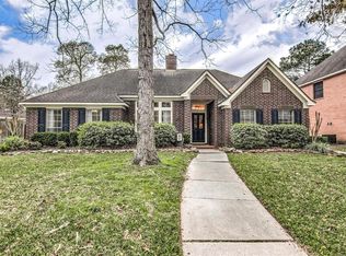3515 Shady Village Dr, Kingwood, TX 77345