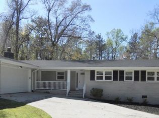 2269 Clifton Springs Mnr, Decatur, GA 30034