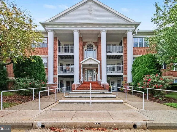 200 Burkwood Ct Unit 3A, Bel Air, MD 21015