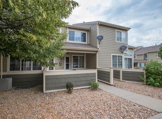 6802 Antigua Dr UNIT 26, Fort Collins, CO 80525
