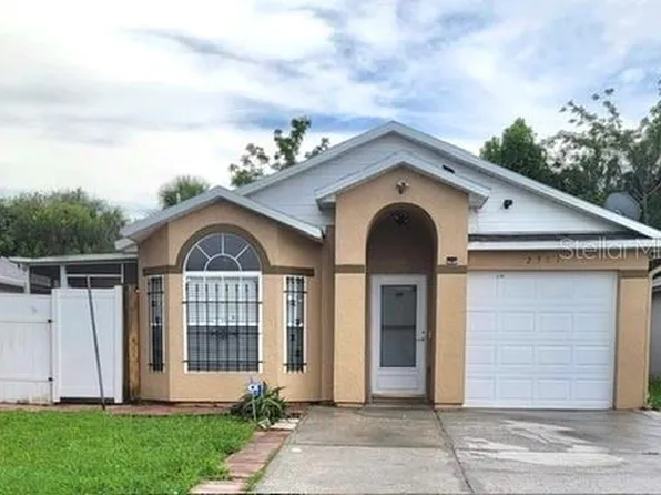 2501 Daffadil Ter, Sanford, FL 32771