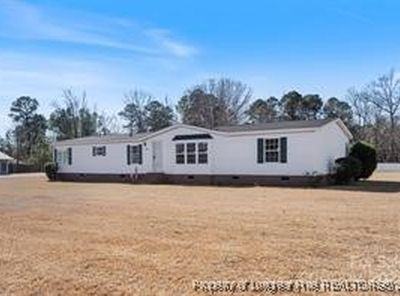 2465 State Highway 72 W, Lumberton, NC, 28360