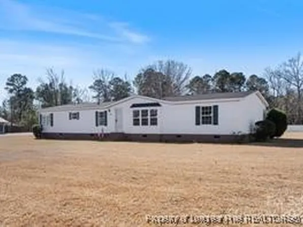 2465 State Highway 72 W, Lumberton, NC 28360