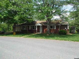 201 Quittie Park Dr, Annville, PA 17003