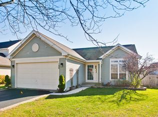 188 S Thistle Ct, Round Lake, IL