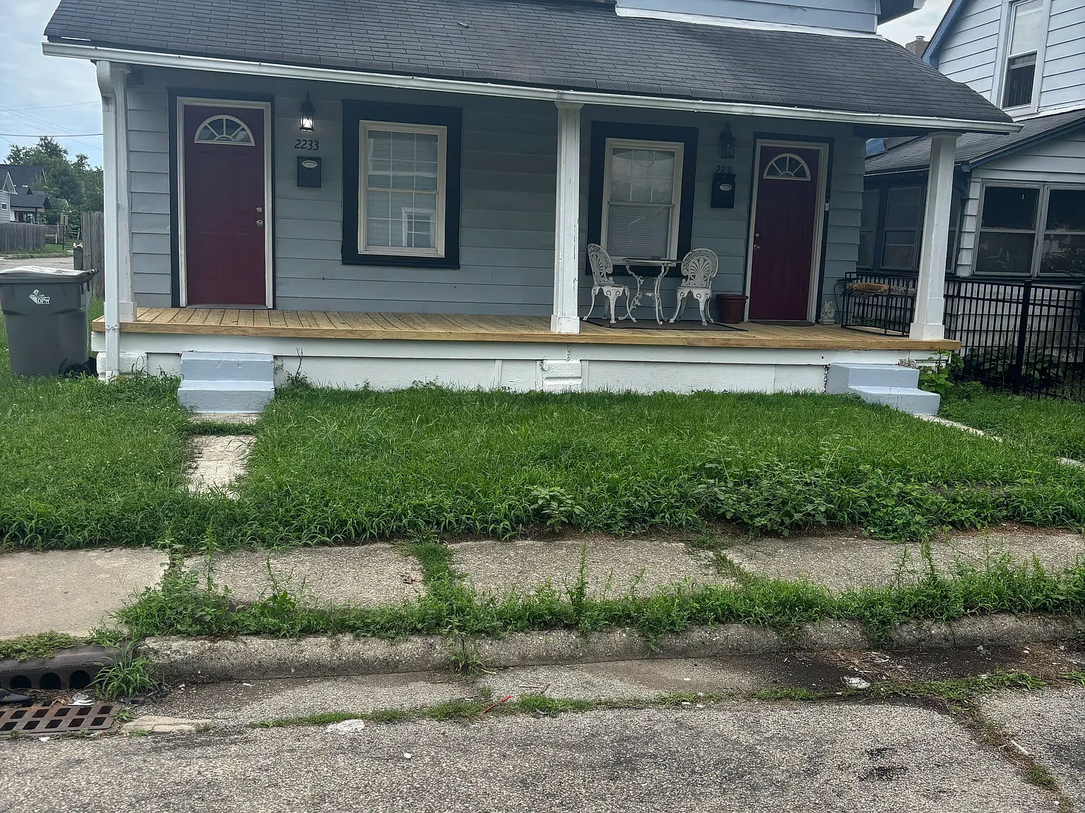 2 bed, 1100 sqft, $1,100 — Photo 1