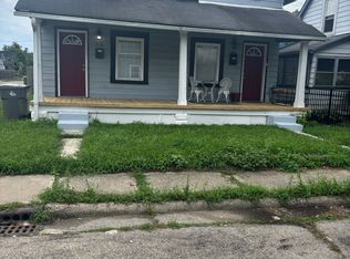 2233 Pleasant St, Indianapolis, IN 46203