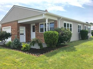 382 Port Royal Dr, Toms River, NJ 08757