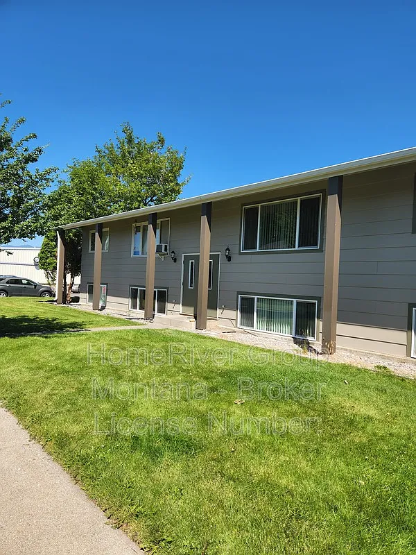 Building Photo - 817 W Central Ave #2