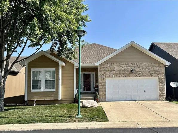 712 E 125th St, Kansas City, MO 64146