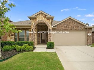 720 English Ivy Dr, Prosper, TX 75078