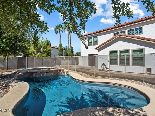 2145 E LONGHORN Place, Chandler, AZ 85286