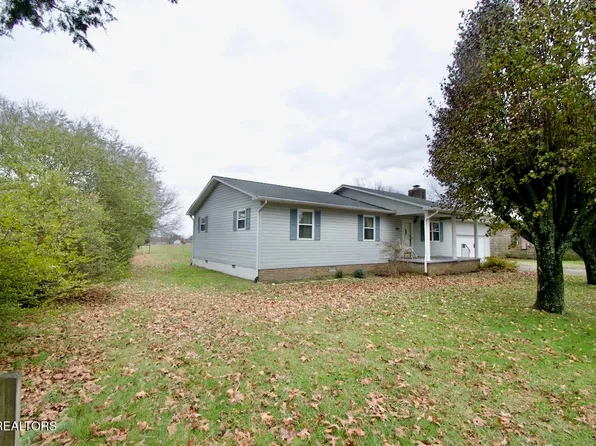 922 Ratledge Rd, Friendsville, TN 37737