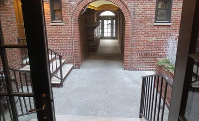 Rented by Waverly Realty Associates