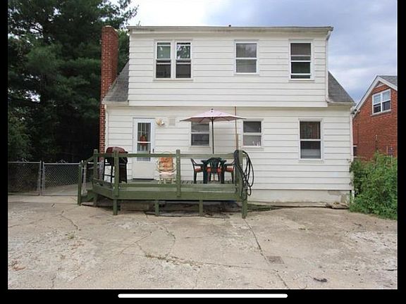 2nd image of 3742 Frondorf Ave #1