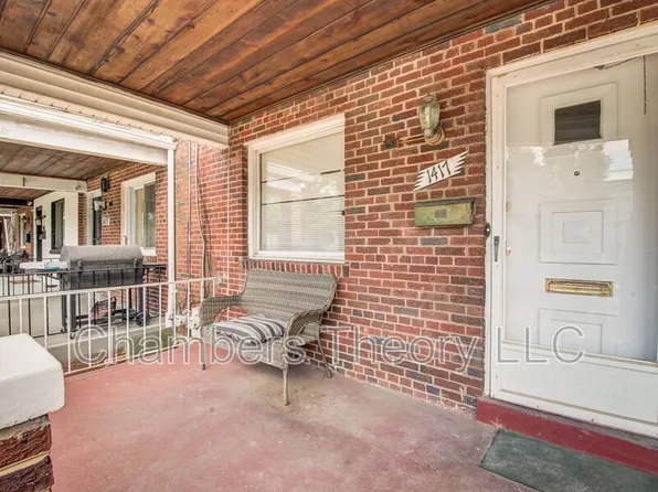 1417 Downing St NE, Washington, DC 20018