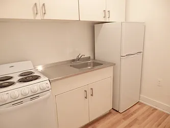 Rented by John O'Kelly Real Estate