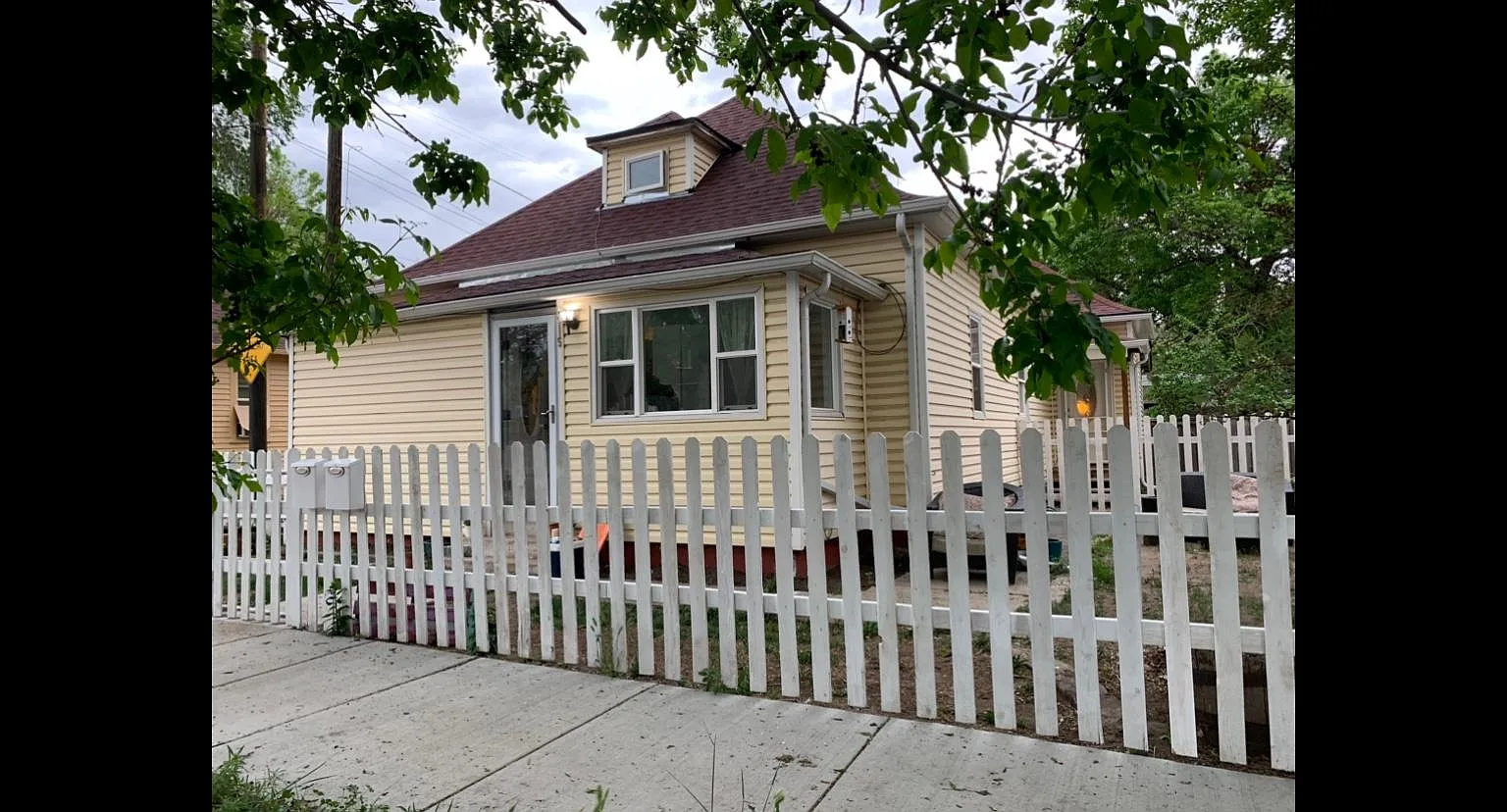 115 N Walnut St — Photo 1