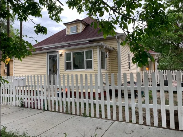 115 N Walnut St, Colorado Springs, CO 80905