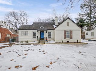144 Northwood Dr, Memphis, TN 38111