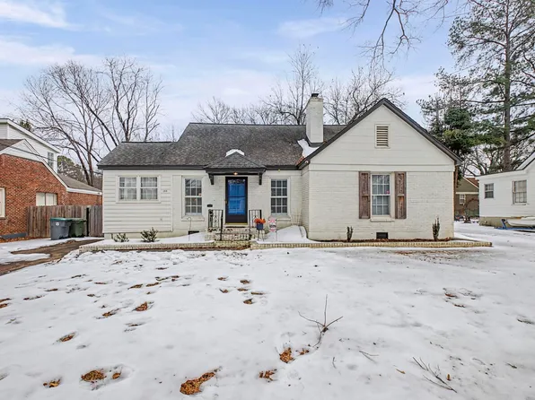 144 Northwood Dr, Memphis, TN 38111