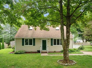 56 N Woody Hill Rd, Bradford, RI 02808