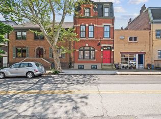 2112 Sarah St, Pittsburgh, PA