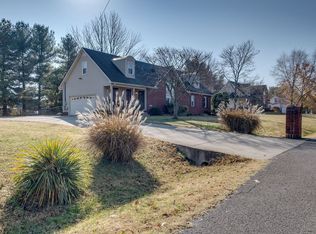 101 Quarter Mile Ct, Smyrna, TN 37167