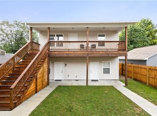 315 N Arsenal Ave #A, Indianapolis, IN 46201