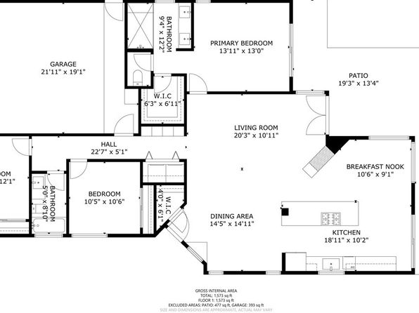 8228 Lauderdale Ct, Las Vegas, NV 89128