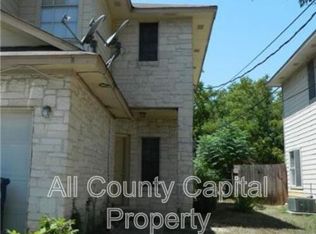 6710 Cannonleague Dr #B, Austin, TX 78745