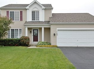 1161 Sawmill Ln, Algonquin, IL