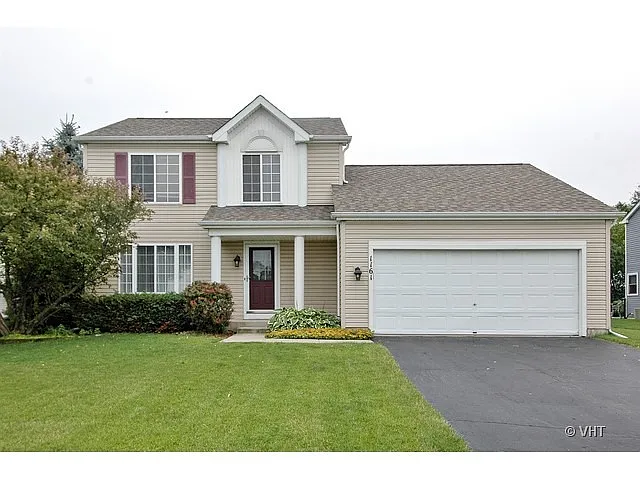 1161 Sawmill Ln photo 1