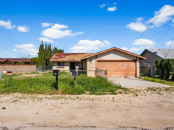 4803 W Avenue L6, Quartz Hill, CA 93536