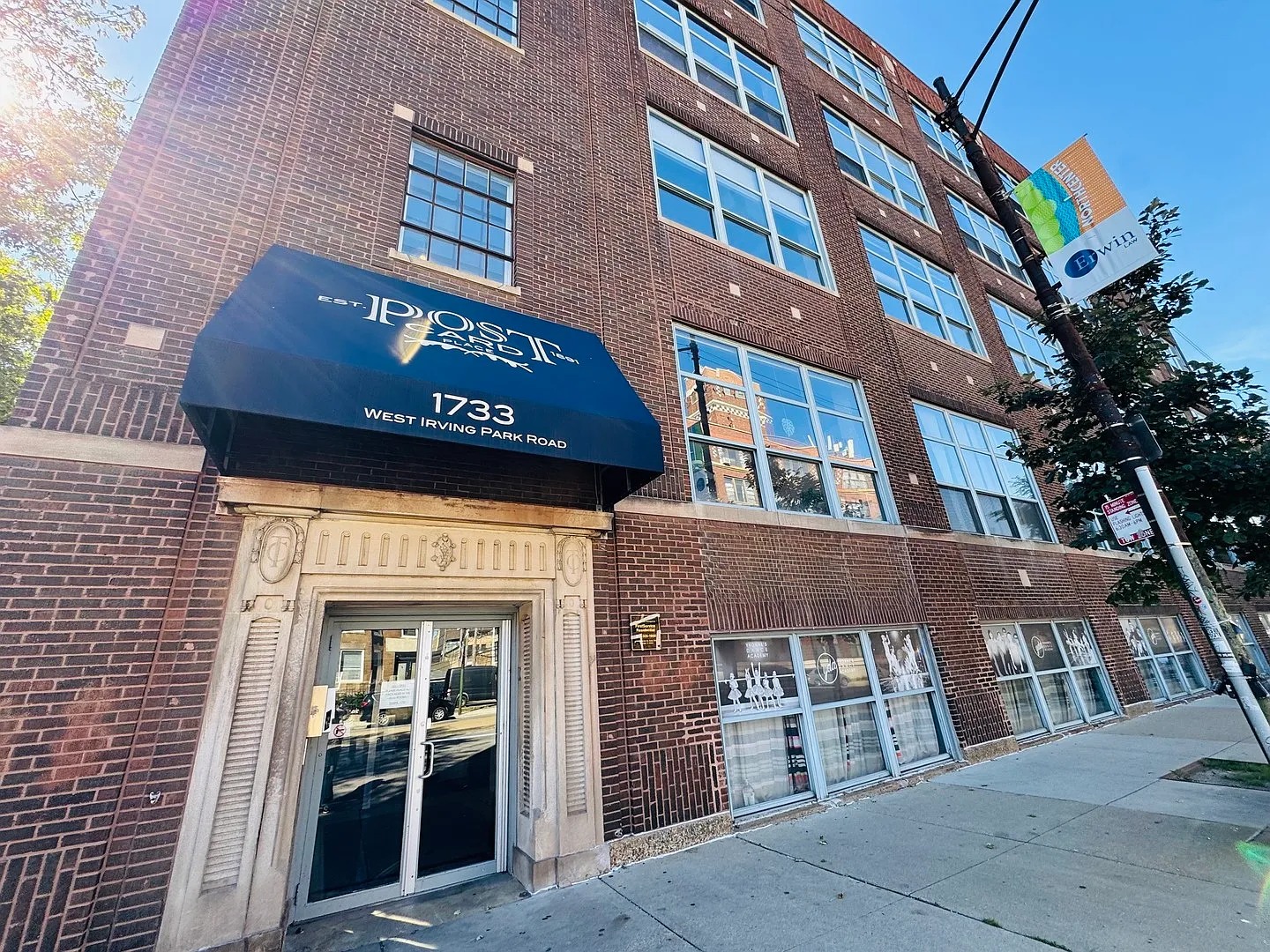 1 bed, 900 sqft, $2,500 — Photo 1