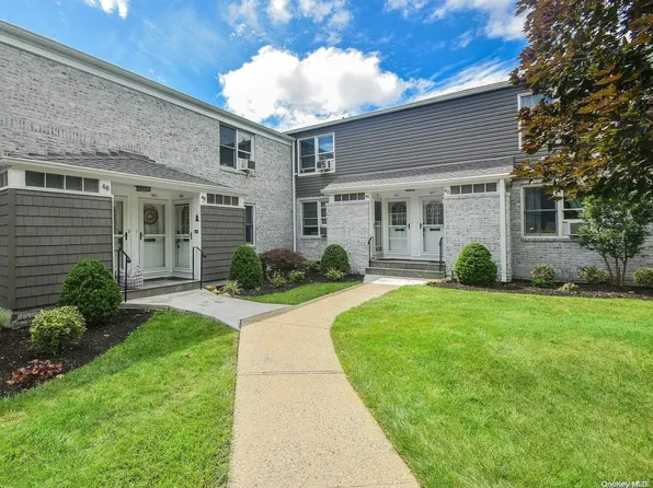 44U Glen Keith Road #44U, Glen Cove, NY 11542